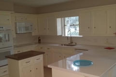 RESIDENTIAL: Home Remodel